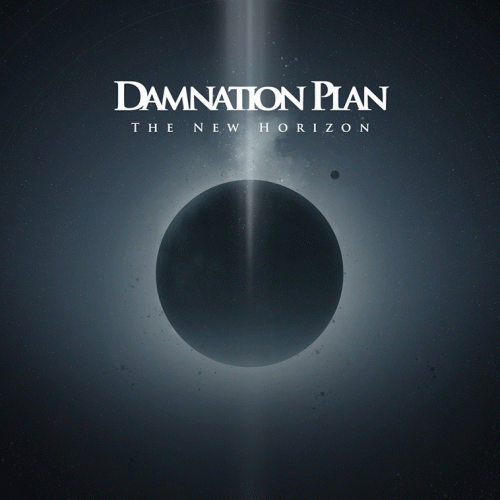 Damnation Plan : The New Horizon